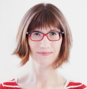 Portrait / logo